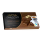 Image du produit - Grazioso barres de chocolat mi - amer fourrées d'une garniture au goût espresso 100g (8x12,5g)